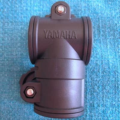 Yamaha DTX Electronic Drums Rack Bracket Clamp - NOS image 4