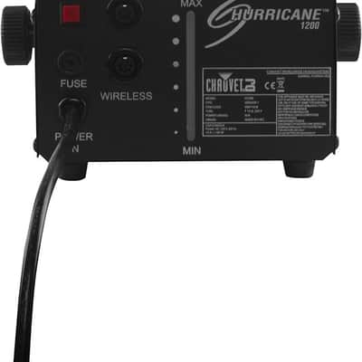Chauvet Hurricane 1200 image 3