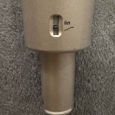 AKG C3000B Large Diaphragm Condenser Microphone w/ Case & Shock Mount image 11