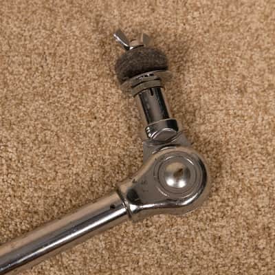 Vintage Ludwig No. 3021 Add-On Cymbal Boom Holder image 4