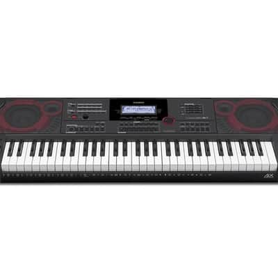 Casio CTX5000 61 Key Portable Keyboard image 4