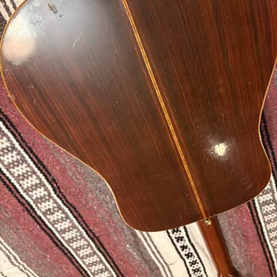 Immagine Takamine F400 12 string 1970s - 7