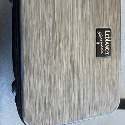 Used Leblanc Serenade II Intermediate Bb Clarinet (SN: LSE7133) image 3