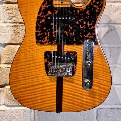 Hohner The Prinz Telecaster Style Guitar - 1981 image 1