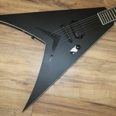 Dean Vengeance V 2023 - satin black image 1