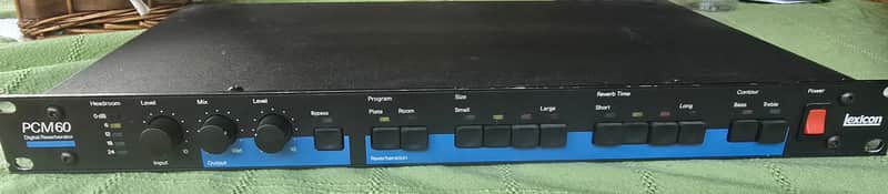Lexicon PCM 60 image 1
