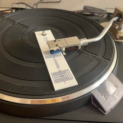 Marantz 6150 - PROFESSIONALLY RESTORED Vintage Hifi Turntable Record Player for Vinyl image 11