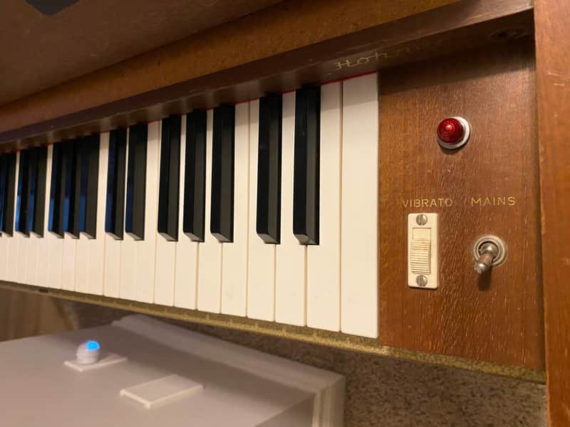 Hohner Pianet N image 1
