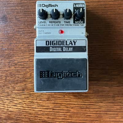 ギター DigiTech Digidelay DigiTech Digidelay | Reverb Canada