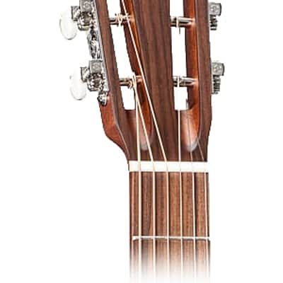 Martin USA 000-15SM - Rosewood Fingerboard, Natural image 7