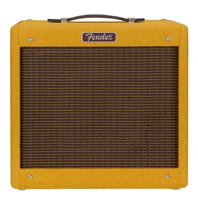 Fender Pro Junior IV 1x10 Combo image 2