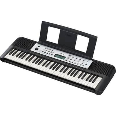 Yamaha YPT-280 61-Key Portable Keyboard Restock Deal image 2