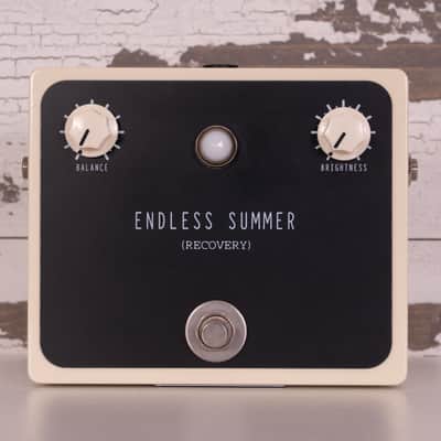 Recovery Endless Summer V3 Spring Reverb/Booster *Video* image 1