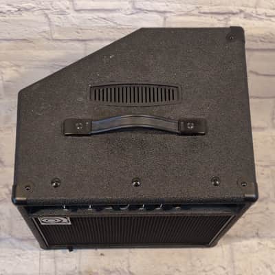 Ampeg BA-110 V2 Bass Guitar Combo Amp imagen 5