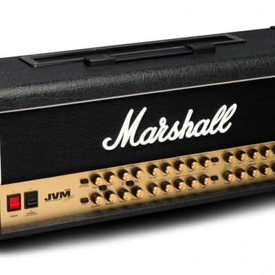 Marshall - JVM410H HEAD image 4