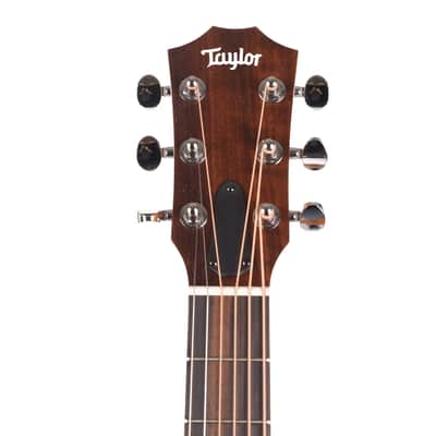 Taylor GS Mini Mahogany Left Handed Acoustic Natural image 7