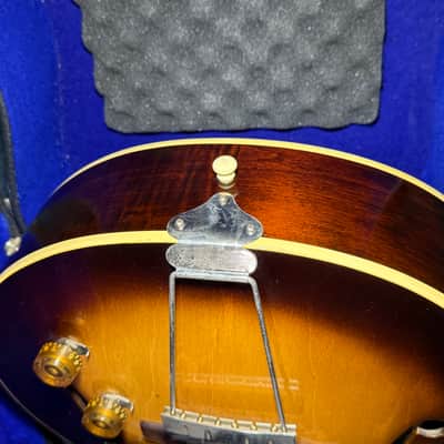 Gibson Es -140 1950’s 1954 image 12