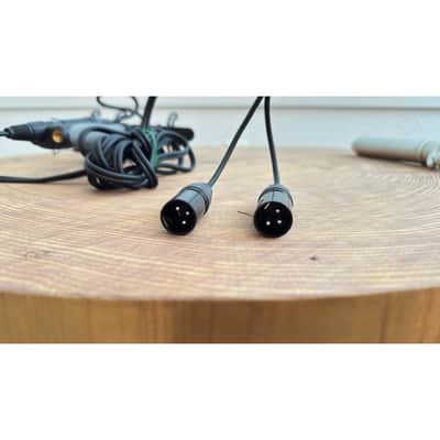Rode NT4 X Y Stereo Condenser Microphone + Rycote Modular Windshield WS 4 Kit image 16