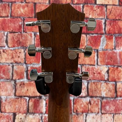 Taylor Next Generation 314ce Acoustic/Electric Guitar - Natural w/ Case image 4
