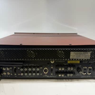 Sansui 3000A Stereo Receiver Serviced DeoxIT Tested Working Vintage image 11