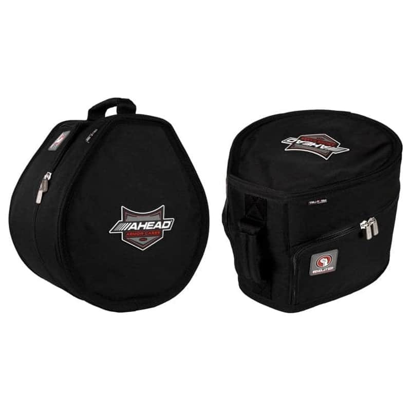 Ahead Armor 12x7 Snare Drum Bag Case image 1