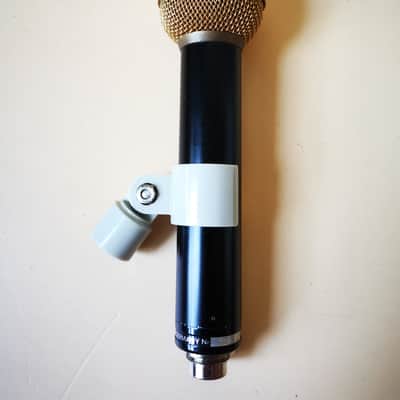 Beyer M260 by Dynacord ribbon 's microphone image 10
