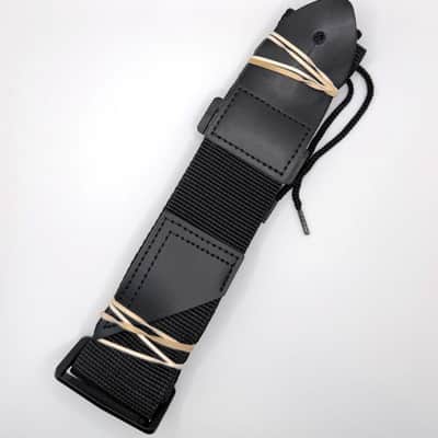 Unbranded Guitar Strap, 2" image 1