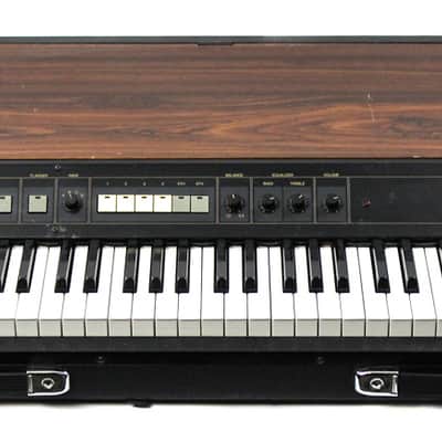 Yamaha CP25 image 1