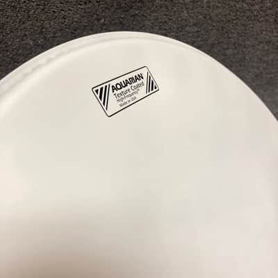 NOS Aquarian 16" Hi Frequency Coated Single Ply Drum Head TCHF16 image 8