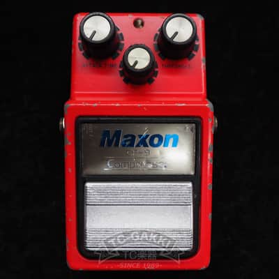 Maxon CP-9 Compressor image 4