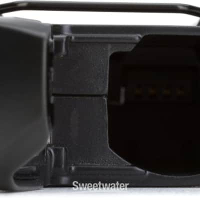 Shure GLXD14R+/MX53 Digital Wireless Rackmount Earset System with MX153 Microphone (GLXD14RpMX53d1) image 4