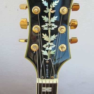 Epiphone Howard Roberts HR-1 1996 Wine Red image 5