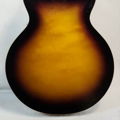 Epiphone ES-339, Vintage Sunburst, Inspired by Gibson 2026 image 11