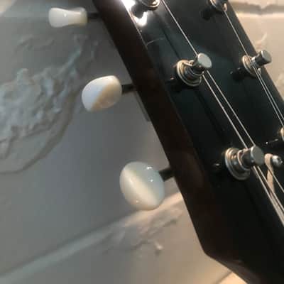 Gibson Memphis '61 ES-330 image 9