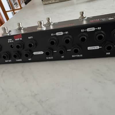 Moen GEC9 Commander 2010s - Black image 8