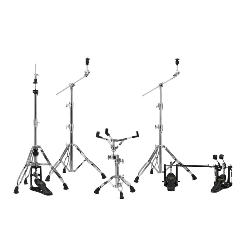 Mapex HP8005-DP Armory 5pc Hardware Pack image 1
