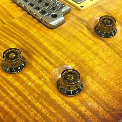 Paul Reed Smith(PRS) Custom 22 10Top 20th anniversary 2006 image 11