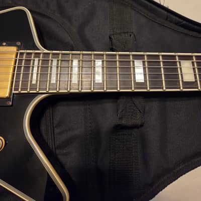 Dean Cadillac Straight Six 6 2010s - Classic Black image 3