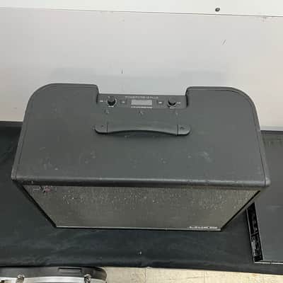 Used Line 6 Powercab 112 Plus 250-Watt 1x12" Active Guitar Speaker Cabinet image 2