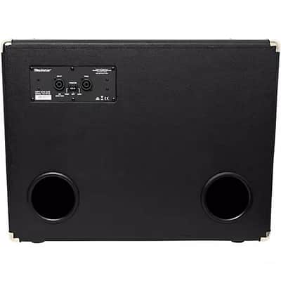 Blackstar U210CELITE 400W 2x10 Bass Cabinet with Eminence image 3