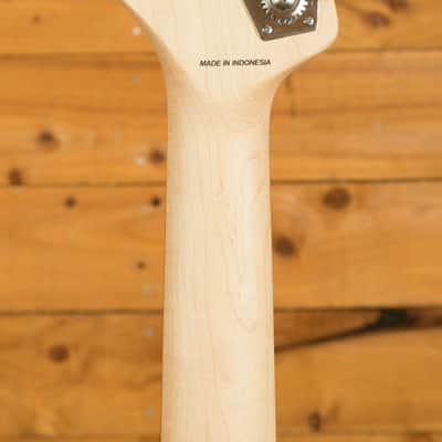 Sterling RAY5 SUB Series StingRay 5 Bass - Walnut Satin image 7