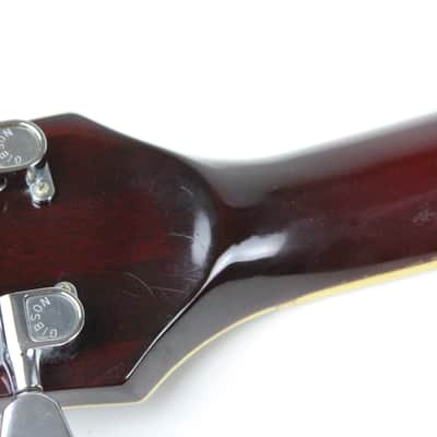 1978 Vintage Gibson Les Paul Custom Wine Red ~CLEAN~ 1970's Ebony Fretboard Chrome Hardware image 21