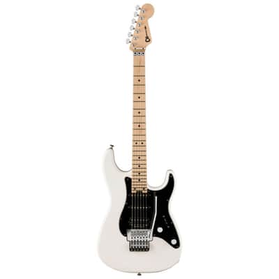 Charvel Model 6 HSS | Reverb