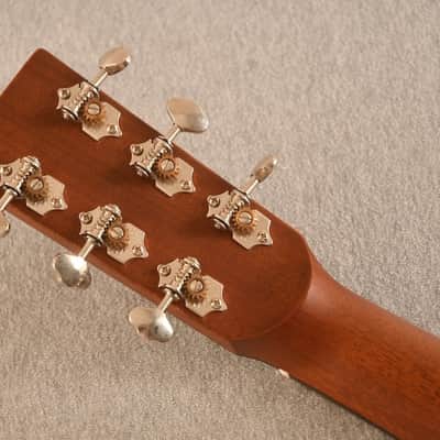 Boucher BG-42T-GM (2025) Bluegrass Goose image 11