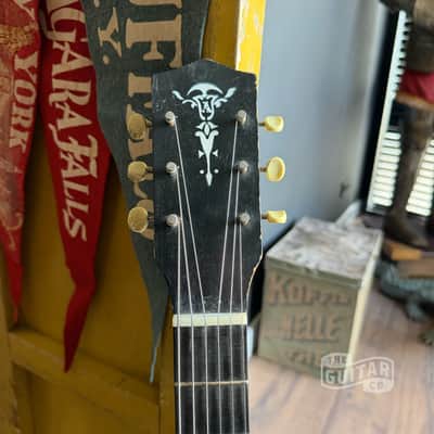Alden “Harmony” H-45 1964 - Black image 14