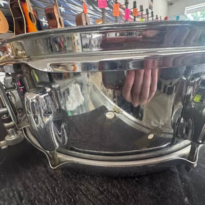 Slingerland Festival 14” Snare Drum.(USA) image 7
