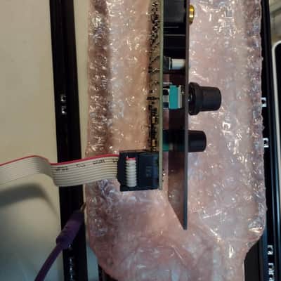 Neutral Labs Pip Eurorack Complex Modulation Module 2020's - Black image 2