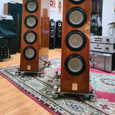 Marten audio Parker Quintet Diamond Edition image 3