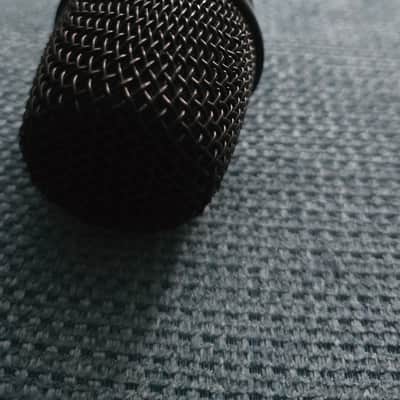 AKG P5 S Supercardioid Dynamic Handheld Microphone 2013 - Present - Black image 1