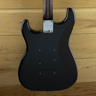 Fender Custom Shop Roasted 57 Strat Lush Closet Classic, Rosewood Neck CZ582595 image 4